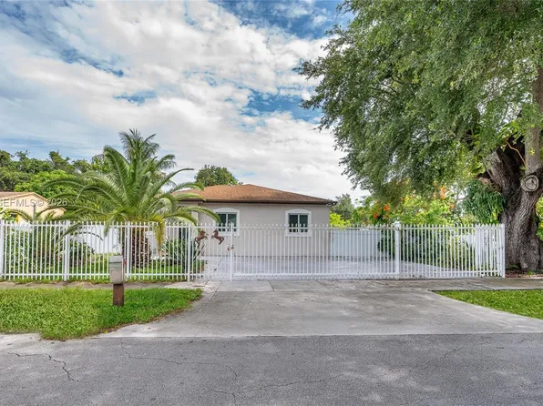 1507 NW 100th St, Miami, FL 33147