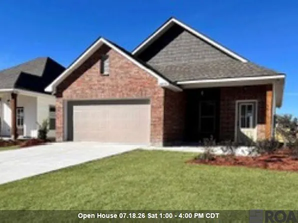 28335 Merrimack Dr, Denham Springs, LA 70726
