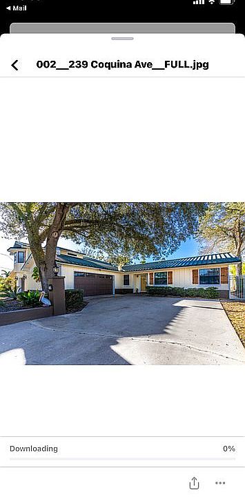 1st image of 239 Coquina Ave