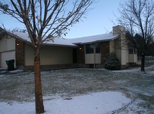 170 Appaloosa Ave, Pocatello, ID 83201