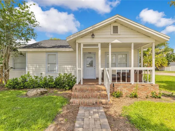 704 S Clyde Ave, Kissimmee, FL 34741