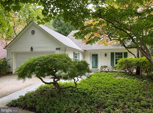 4405 Boxwood Rd, Bethesda, MD 20816