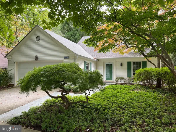 4405 Boxwood Rd, Bethesda, MD 20816