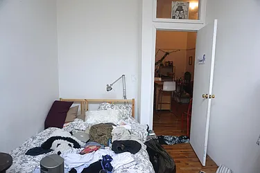 Rented by Garden Management