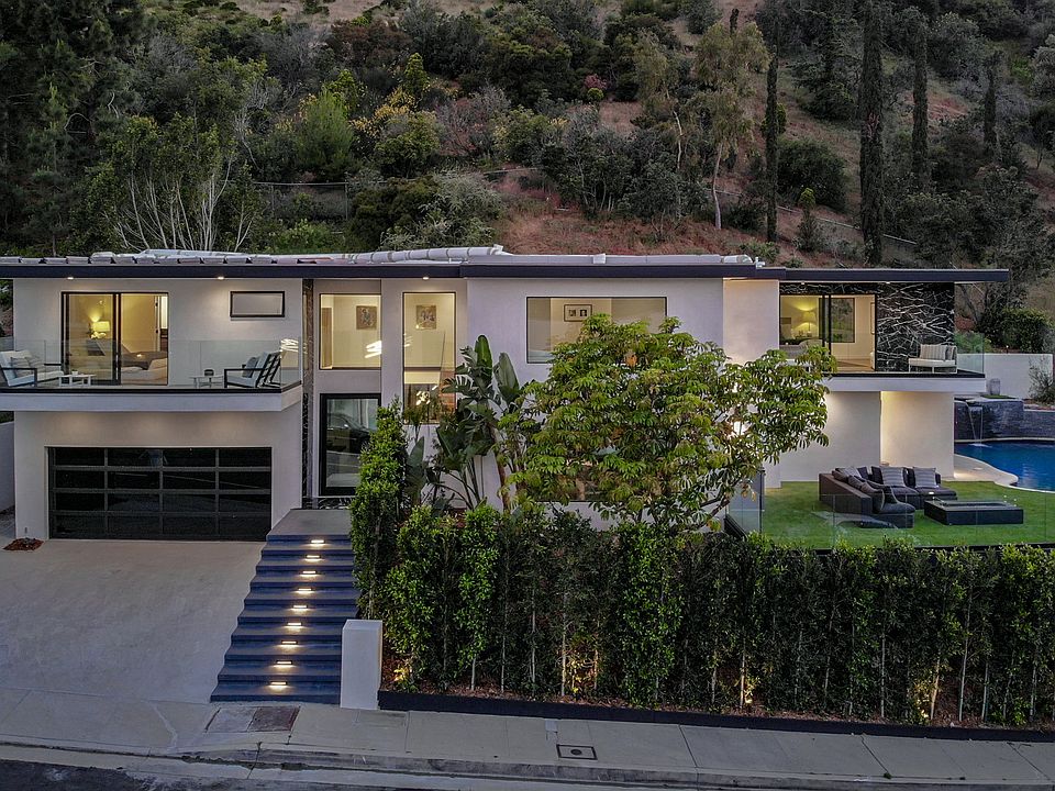 2501 Apollo Dr, Los Angeles, CA 90046 | MLS #20628442 | Zillow