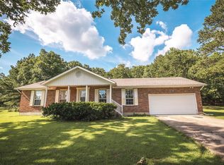 16375 Walter Rd, Plato, MO 65552
