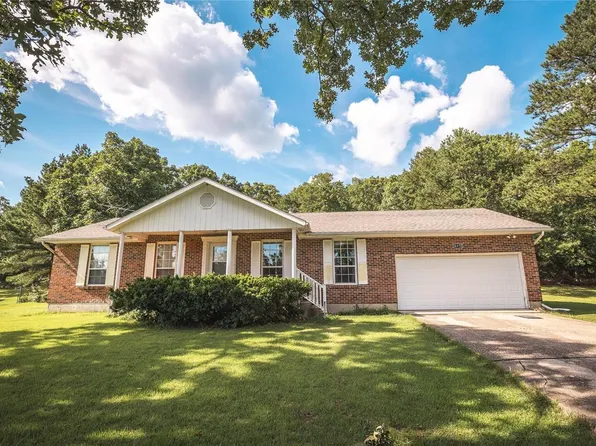 16375 Walter Rd, Plato, MO 65552