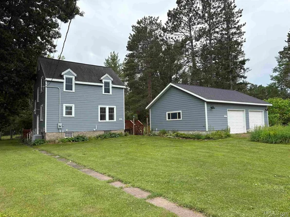 1010 Plymouth Rd, Wakefield, MI 49968