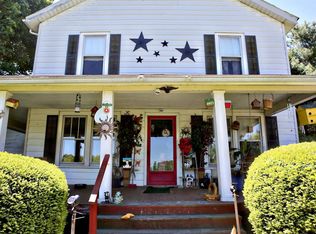 810 Escondida Rd, Paris, KY 40361