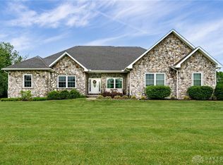 5252 Thomas Dr, Waynesville, OH 45068