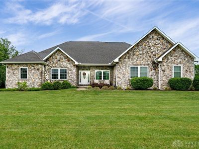 5252 Thomas Dr, Waynesville, OH, 45068