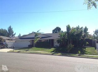 3358 Corpus Christi St, Simi Valley, CA 93063