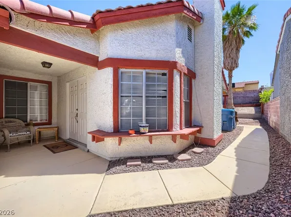 2322 Sabroso St, Las Vegas, NV 89156