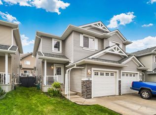 5101 Soleil Blvd #20, Beaumont, AB T4X0E3