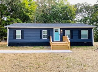 1226 Highway Ninety Two, Boydton, VA 23917