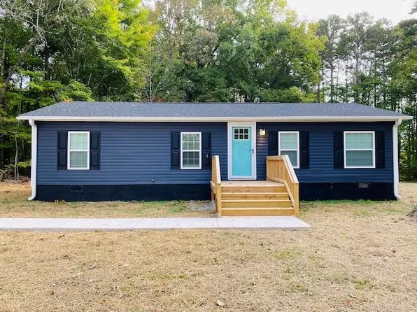 1226 Highway Ninety Two, Boydton, VA 23917