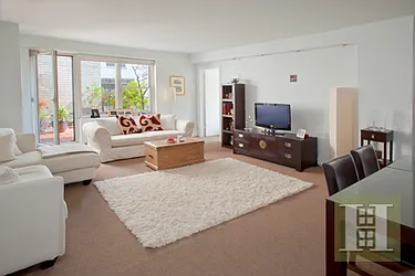 Sold by Halstead Real Estate