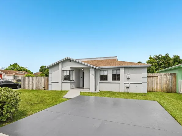 12237 SW 193rd St, Miami, FL 33177