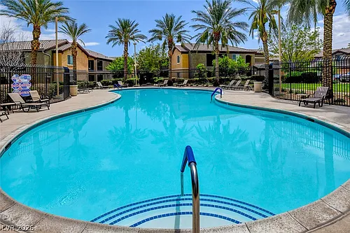 6868 Sky Pointe Dr Photo 1