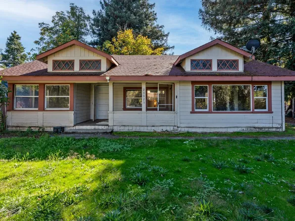 Eberle Street, Covelo, CA 95428