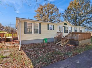 345 S Atkinson St, Truro, IA 50257