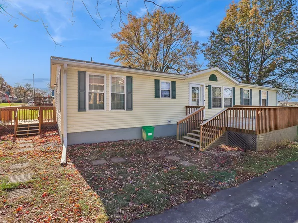 345 S Atkinson St, Truro, IA 50257