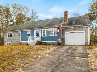 29 Butternut Cir, Cotuit, MA 02635
