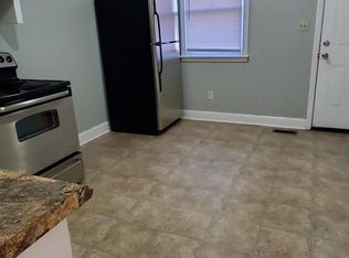 1711 Carolina St E #B, Wilson, NC 27893