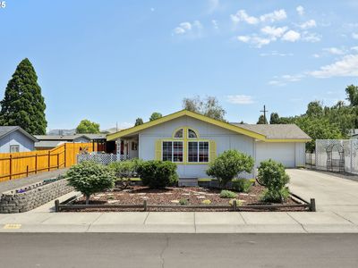 924 Honey Do St, The Dalles, OR, 97058