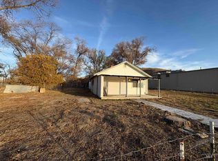 324 10th St N, Vale, OR 97918