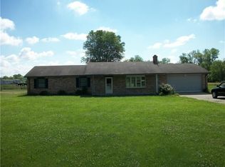 3558 Nicholas Ln, Hamilton, OH 45013