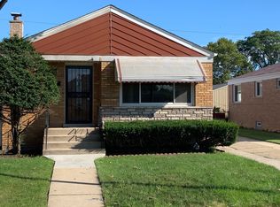 4112 W 81st Pl, Chicago, IL 60652