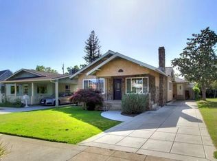 2141 Gerber Ave, Sacramento, CA
