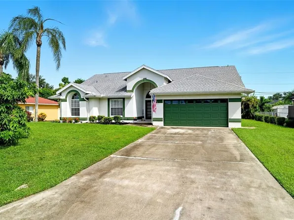 155 SE 20TH STREET, CAPE CORAL, FL 33990