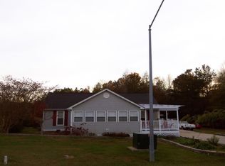 120 Autumn Ct, Zebulon, NC 27597