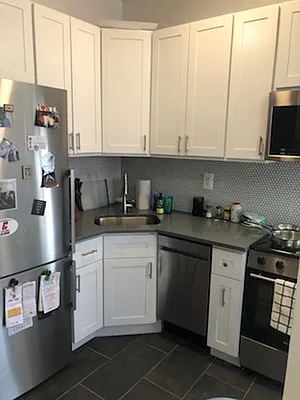 Rented by Chartwell Manhattan Realty | media 29