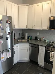 Rented by Chartwell Manhattan Realty