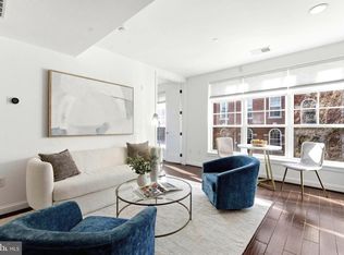 150 V St NW APT V206, Washington, DC 20001