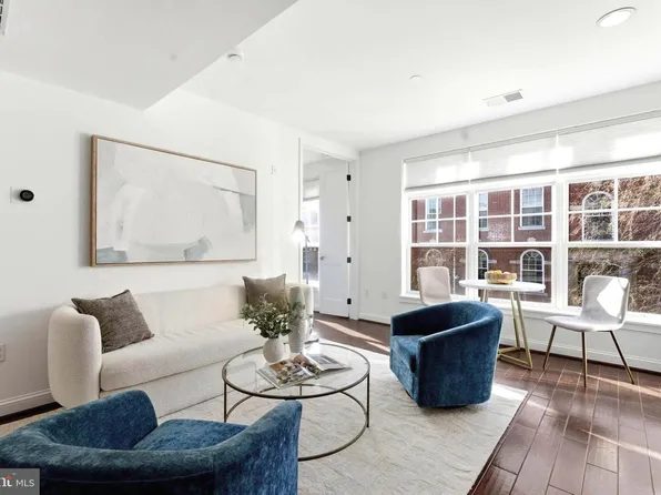 150 V St NW APT V206, Washington, DC 20001