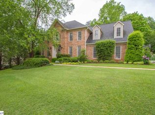 103 Kensington Rd, Easley, SC 29642