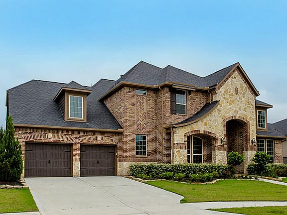 2nd image of 5310 Orchid Garden Ct