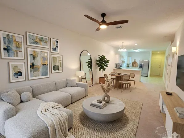 7101 Joy St APT H1, Pensacola, FL 32504
