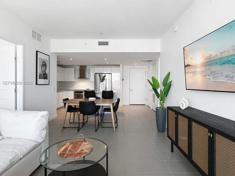 1600 NE 1st Ave #3609 — Photo 10