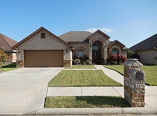 1922 Clifton St, Weslaco, TX 78596