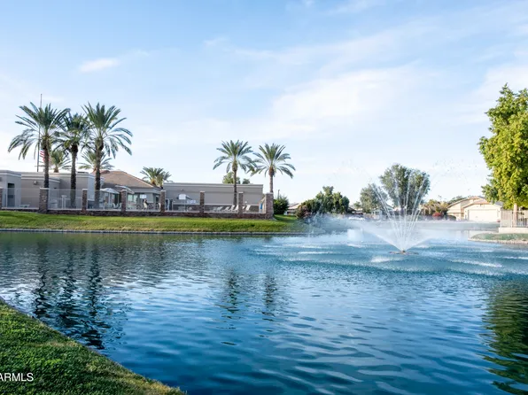 20315 N 106TH Avenue, Peoria, AZ 85382