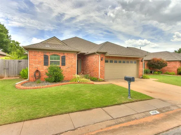 4704 NW 118th St, Oklahoma City, OK 73162
