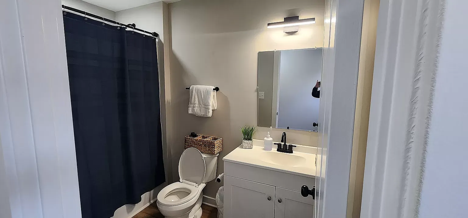 3 bed, 2.5 bath, 1500 sqft, $950 — Photo 3