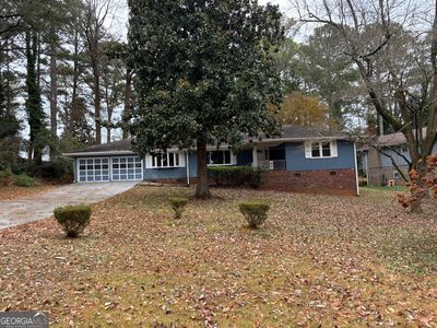4082 Stonemont Dr, Lilburn, GA, 30047
