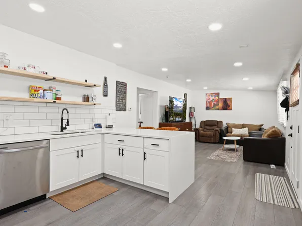 545 N Madison Ave, Ogden, UT 84404