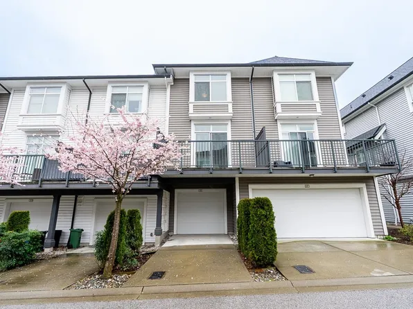 2838 Livingstone Ave #28, Abbotsford, BC V2T 0J1